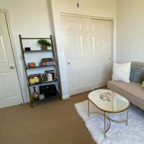 Photo of Cristal's room