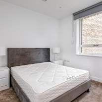 Photo of Fray's room