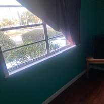 Photo of Jason Brown's room