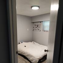 Photo of Elthon's room
