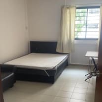Photo of Anirudh's room