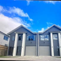 Photo of Oliver's room