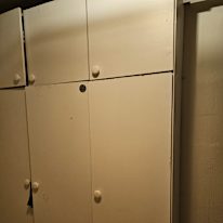 Photo of Walied's room