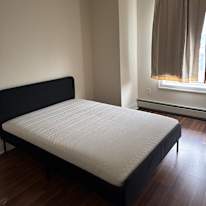 Photo of Majia's room