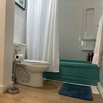 Angela Rinella's room