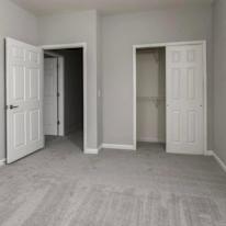 Photo of Nicole's room