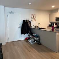Photo of Brinley Bourgon's room