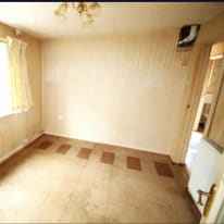 Photo of Salman Hameed's room