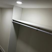 Photo of Rj's room