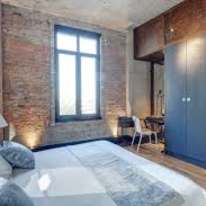 Photo of Patricia's room