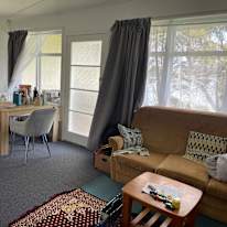 Photo of Ashok's room