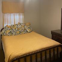 Photo of Tre Williams's room
