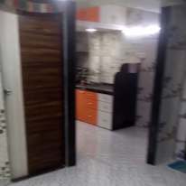 Photo of Arya Raygade's room