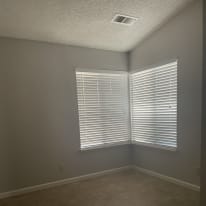 Photo of Ariana's room