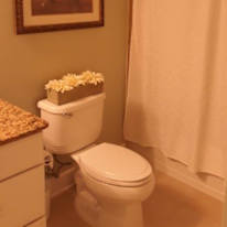 Photo of Lucciano's room