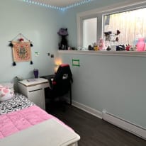 Photo of Lestra's room