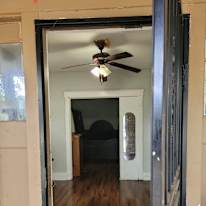 Photo of Robert grey's room
