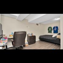 Photo of Erin's room