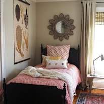 Photo of Kenny's room