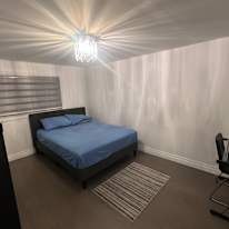 Photo of Esther's room