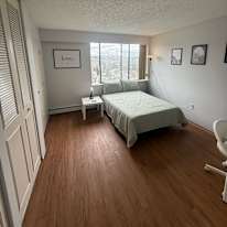 Photo of Meri's room