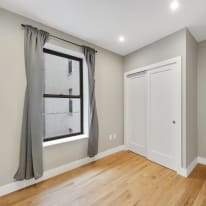 Photo of Sam June's room