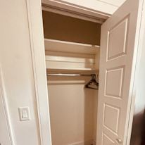 Photo of Lucas's room