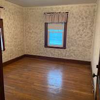 Photo of Melissa's room