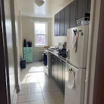 Photo of Sophie's room