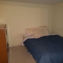Photo of Danielle Corcoran's room
