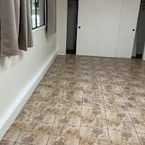 Photo of Venette's room