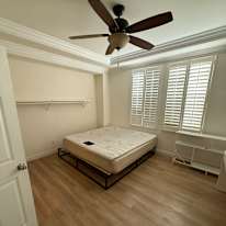 Photo of Alma's room