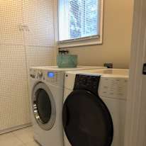 Photo of Levi's room