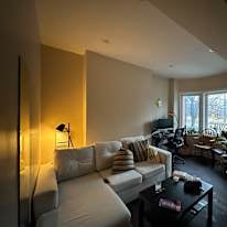 Photo of Jim E.'s room