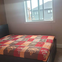 Photo of Sania's room