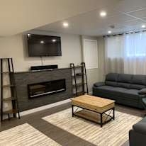 Photo of Robert Trognitz's room