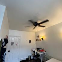 Photo of Deborah's room