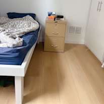 Photo of fiona ng's room