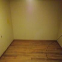 Photo of Robert's room