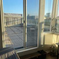 Photo of tom's room