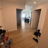Photo of Cam's room