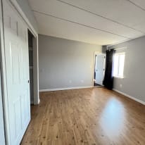Photo of Sandy's room
