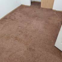Photo of Joe's room