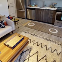 Photo of Jackie's room