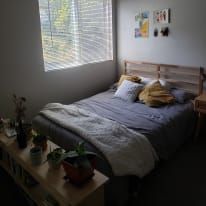 Photo of Genine's room