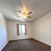 Photo of Leigh Ann's room