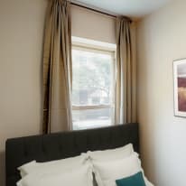 Photo of Sam June's room