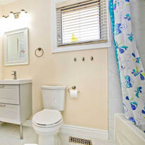 Photo of CG's room