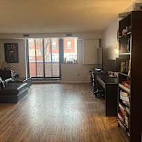 Photo of Pierre Bedrossian's room