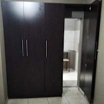 Photo of Koketso's room